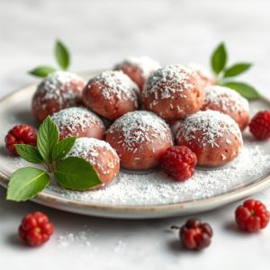 Resep Polvorones dari Spanyol