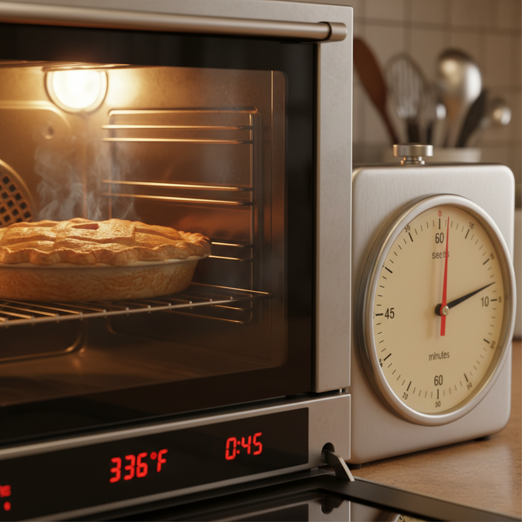 solusi baking cepat by dapoernde